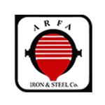 شرکت آهن و فولاد سازی ارفع