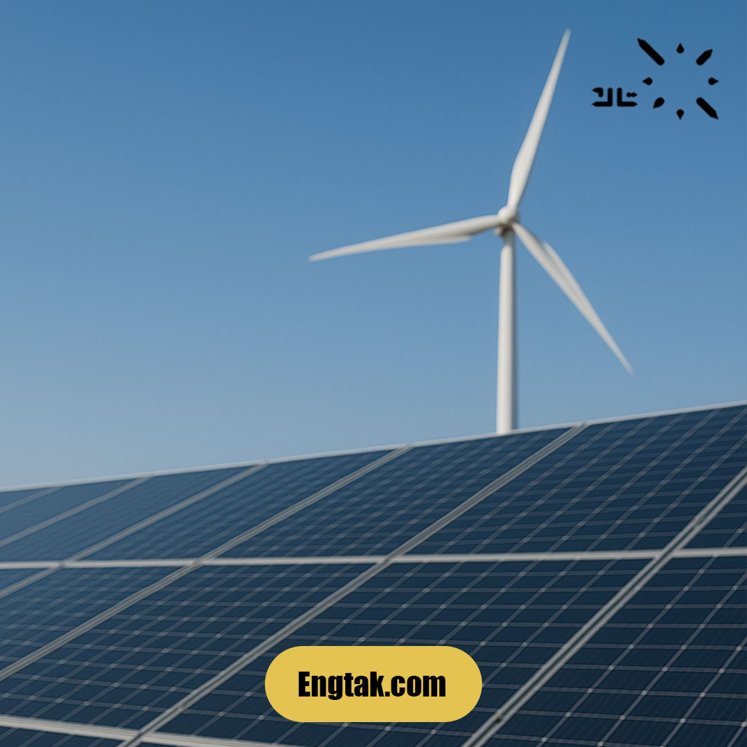 دستورالعمل تامین برق دستگاه‌های اجرایی از انرژی‌های تجدیدپذیر و پاک