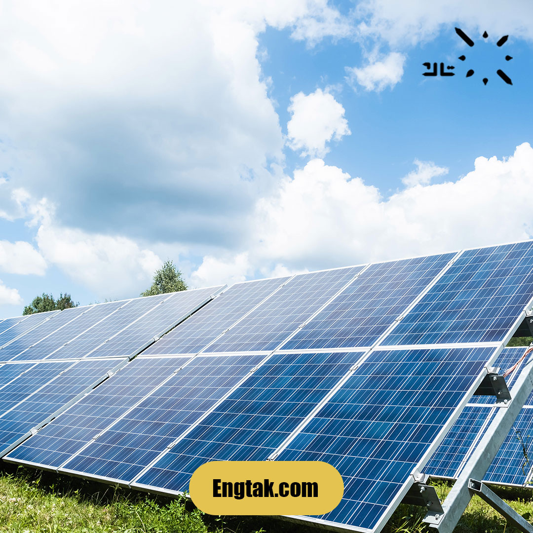 شرایط اتصال نیروگاه‌های خورشیدی بیش از 25 مگاوات