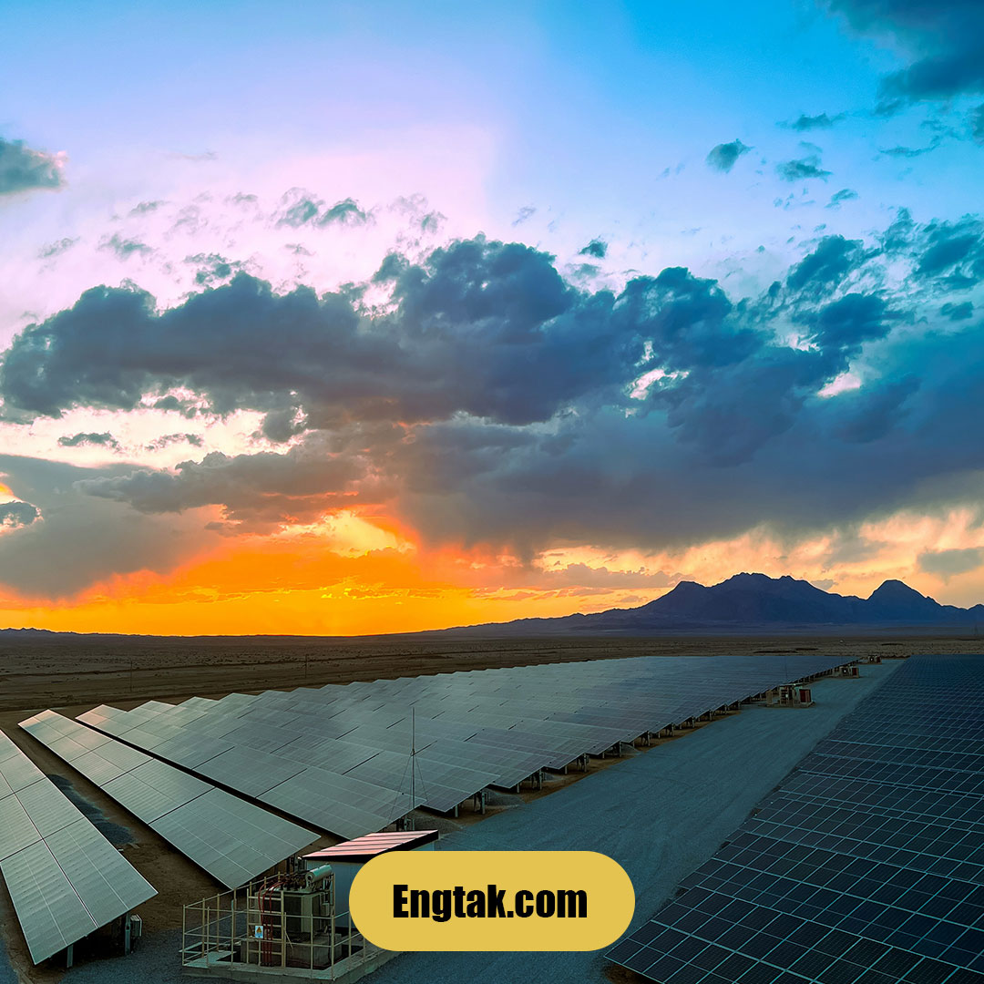 ضوابط احداث نیروگاه خودتامین خورشیدی مقیاس کوچک بالای 5 کیلووات