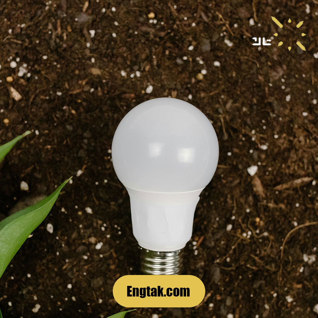 گواهی صرفه‌جویی برق