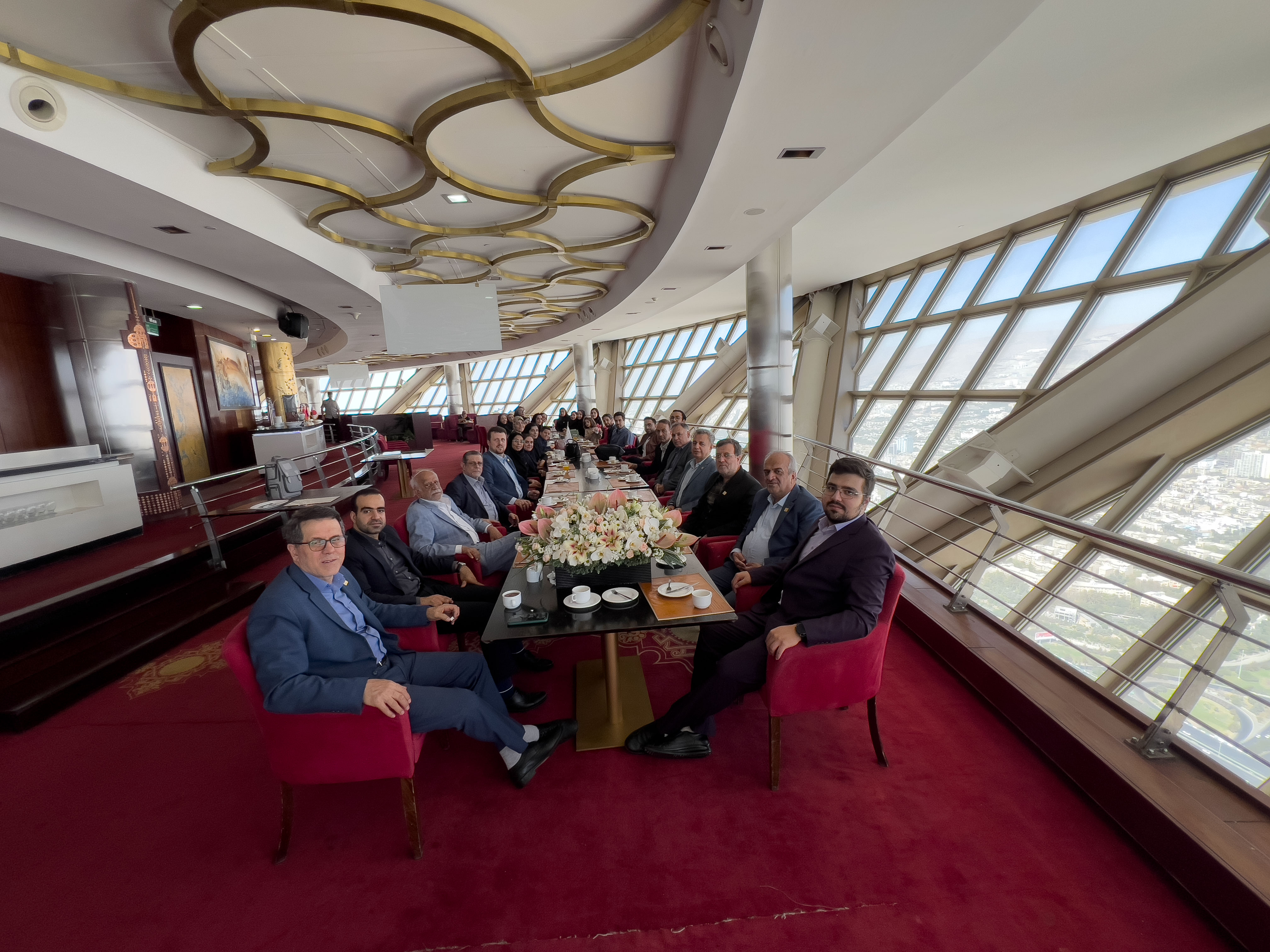 گروه مدیران