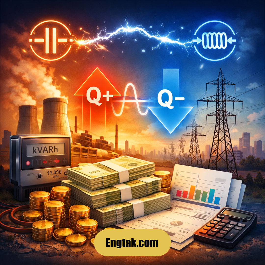 مصوبه تبیین جزئیات مالی خدمات راکتیو